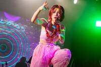 なかねかな（Photo by "SUGI" Yuya Sugiura）