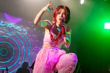 なかねかな（Photo by "SUGI" Yuya Sugiura）