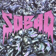 King Gnu「SO BAD」配信ジャケット