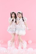松本かれん＆桜庭遥花のPiKi、「CanCam」を皮切りに小学館4雑誌に登場