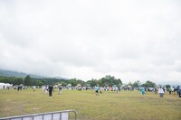 パクパクうーたん村の様子。