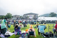 私立恵比寿中学「FAMIEN 2025」の様子。