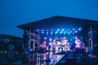 私立恵比寿中学「FAMIEN 2025」の様子。