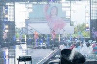 私立恵比寿中学「FAMIEN 2025」の様子。