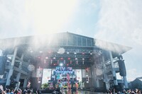 私立恵比寿中学「FAMIEN 2025」の様子。