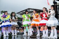 “魔法のアイテム”を紹介するえびちゅう。