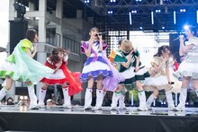 私立恵比寿中学