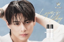 平野紫耀©Wonjungyo Hair