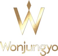 Wonjungyoロゴ©Wonjungyo Hair