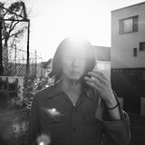 arko lemming「炎天」配信ジャケット