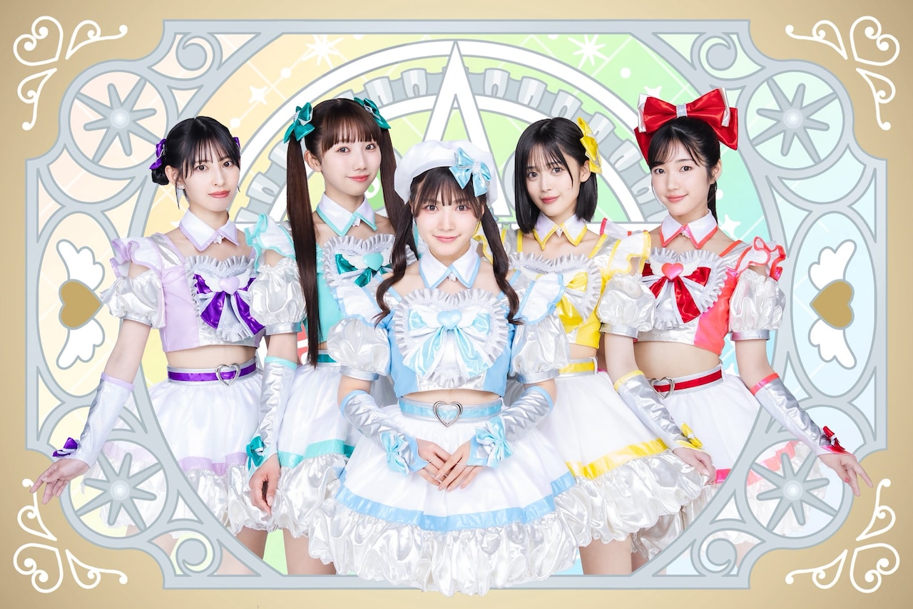 マジカル・パンチライン - 「秋葉原アイドルサーキット」第5回開催