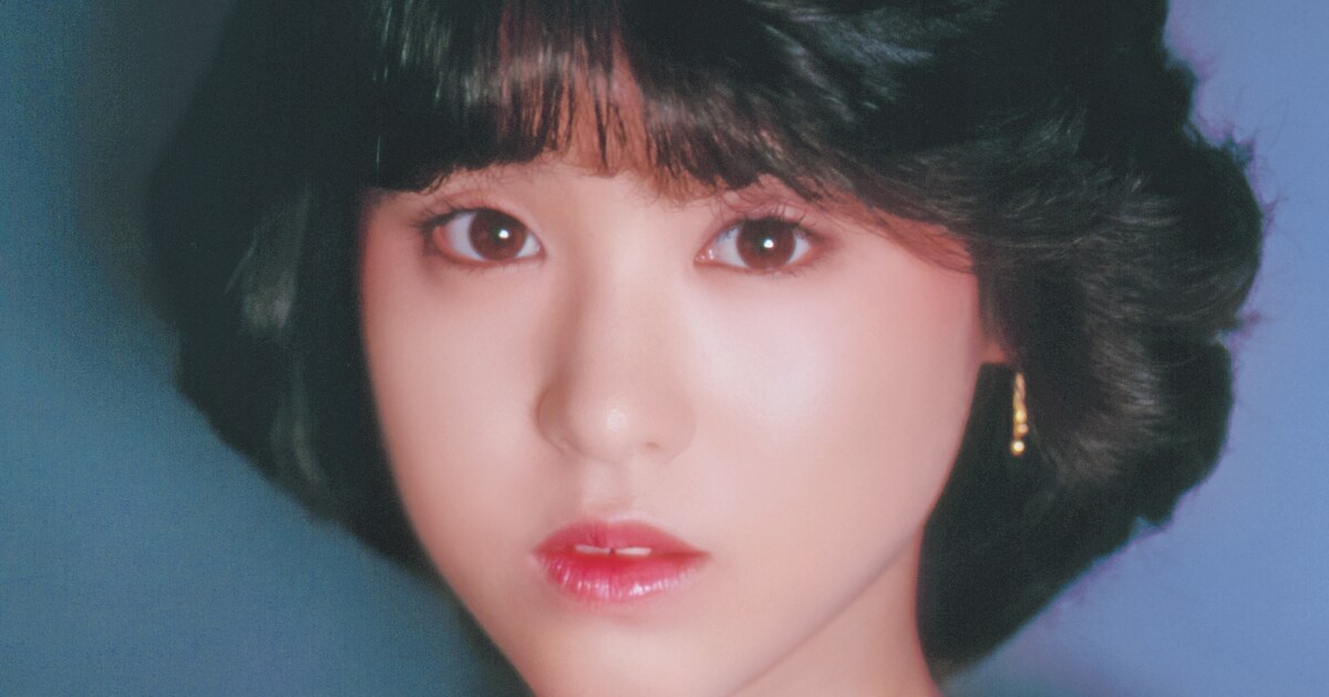 松田聖子の作曲家別企画盤4タイトル発売 財津和夫、大瀧詠一、細野晴臣 