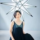 坂本真綾30周年ベスト発売 菅野よう子、Perfumeのっち、奈須きのこ、CLAMPら音楽仲間も選曲