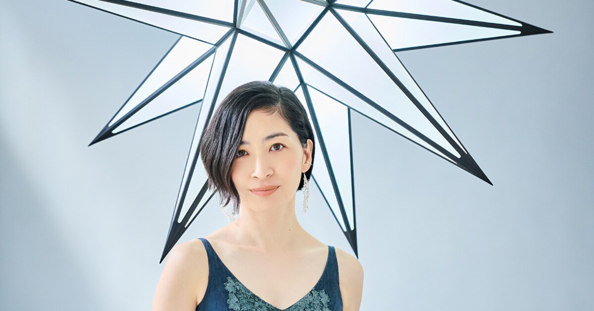 坂本真綾30周年ベスト発売 菅野よう子、Perfumeのっち、奈須きのこ 