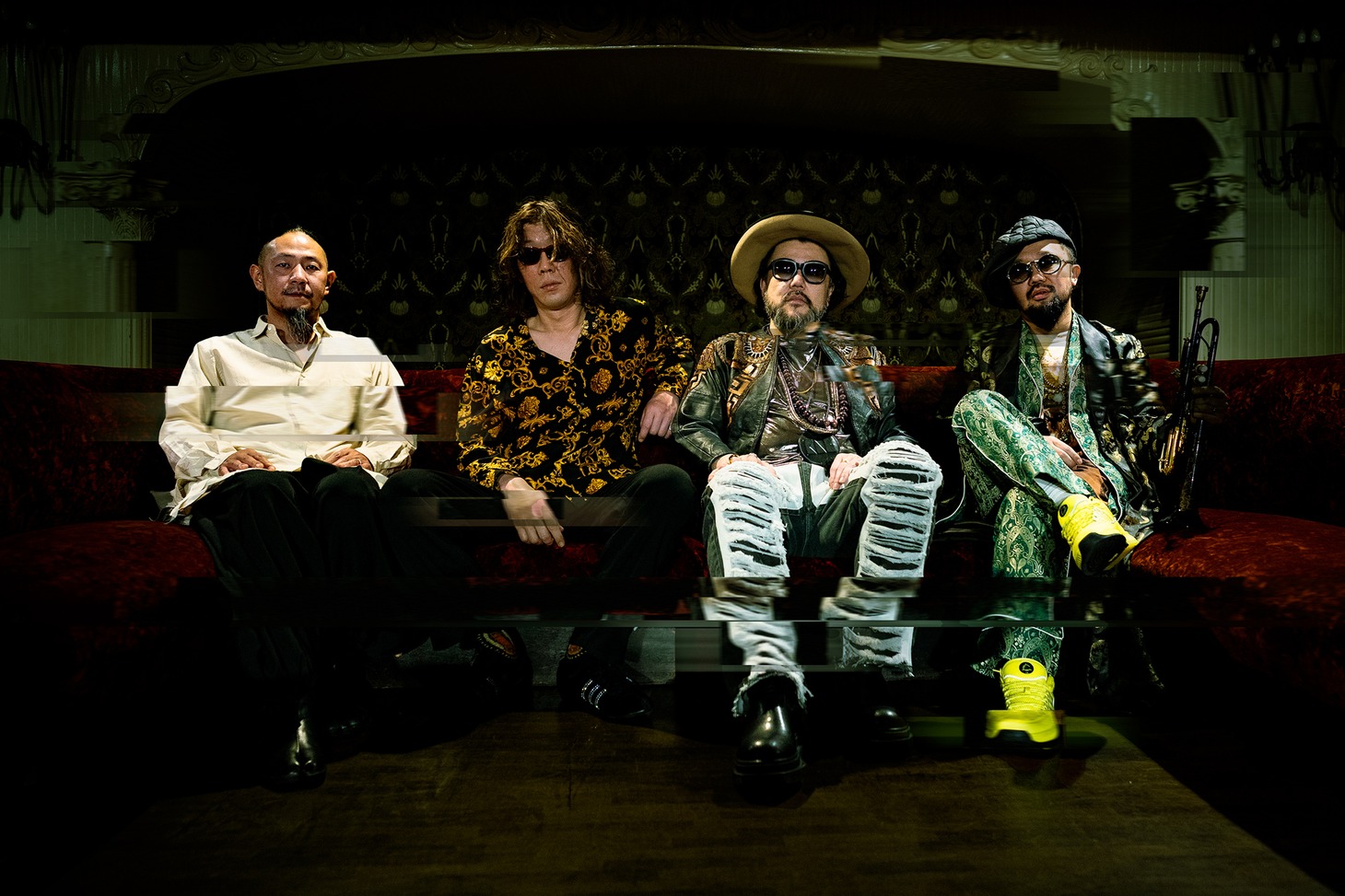 SOIL&"PIMP"SESSIONS