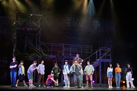 「ぼくらの七日間戦争 2025」ゲネプロより。