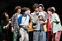 「ぼくらの七日間戦争 2025」ゲネプロより。