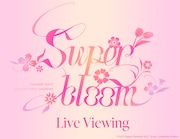 「Starry Symphony - Superbloom-」ロゴ