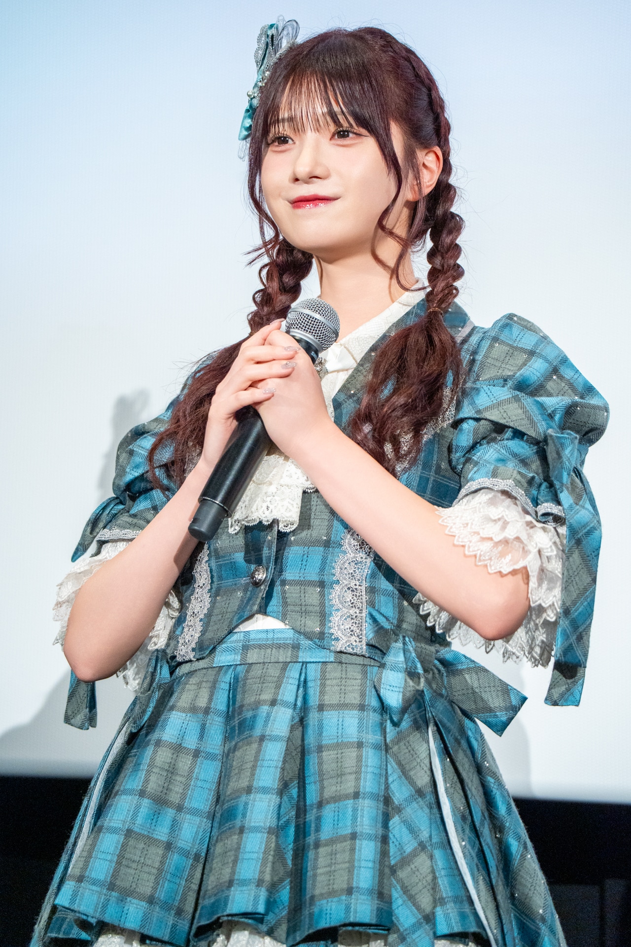 菅波美玲