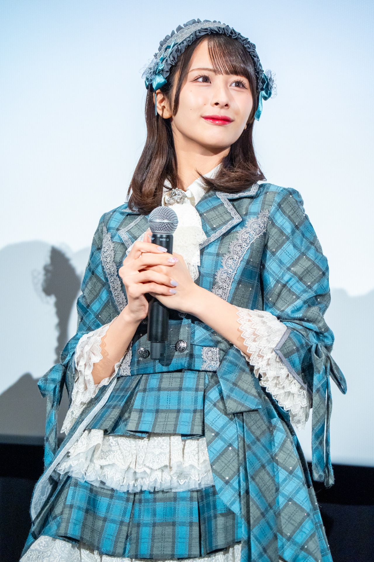 尾木波菜