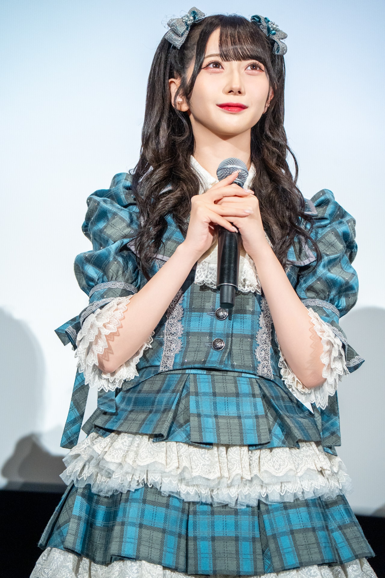 ≠ME 舞台衣装 生写真 谷崎早耶 チュウ 谷崎早耶 1stツアー衣装 ノイミー 生写真 コンプ