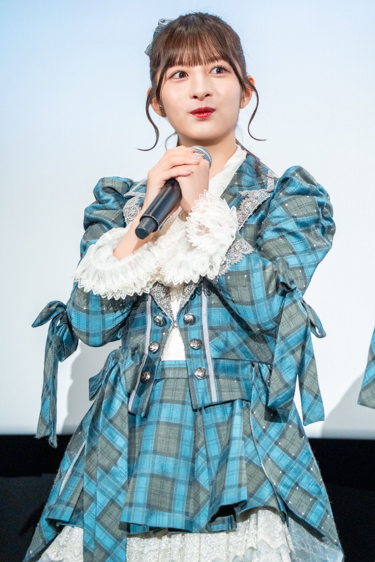 河口夏音