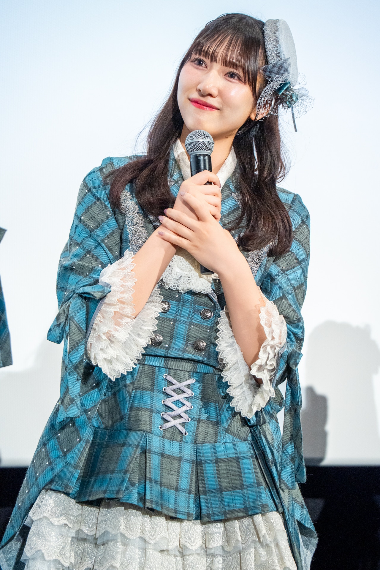 蟹沢萌子