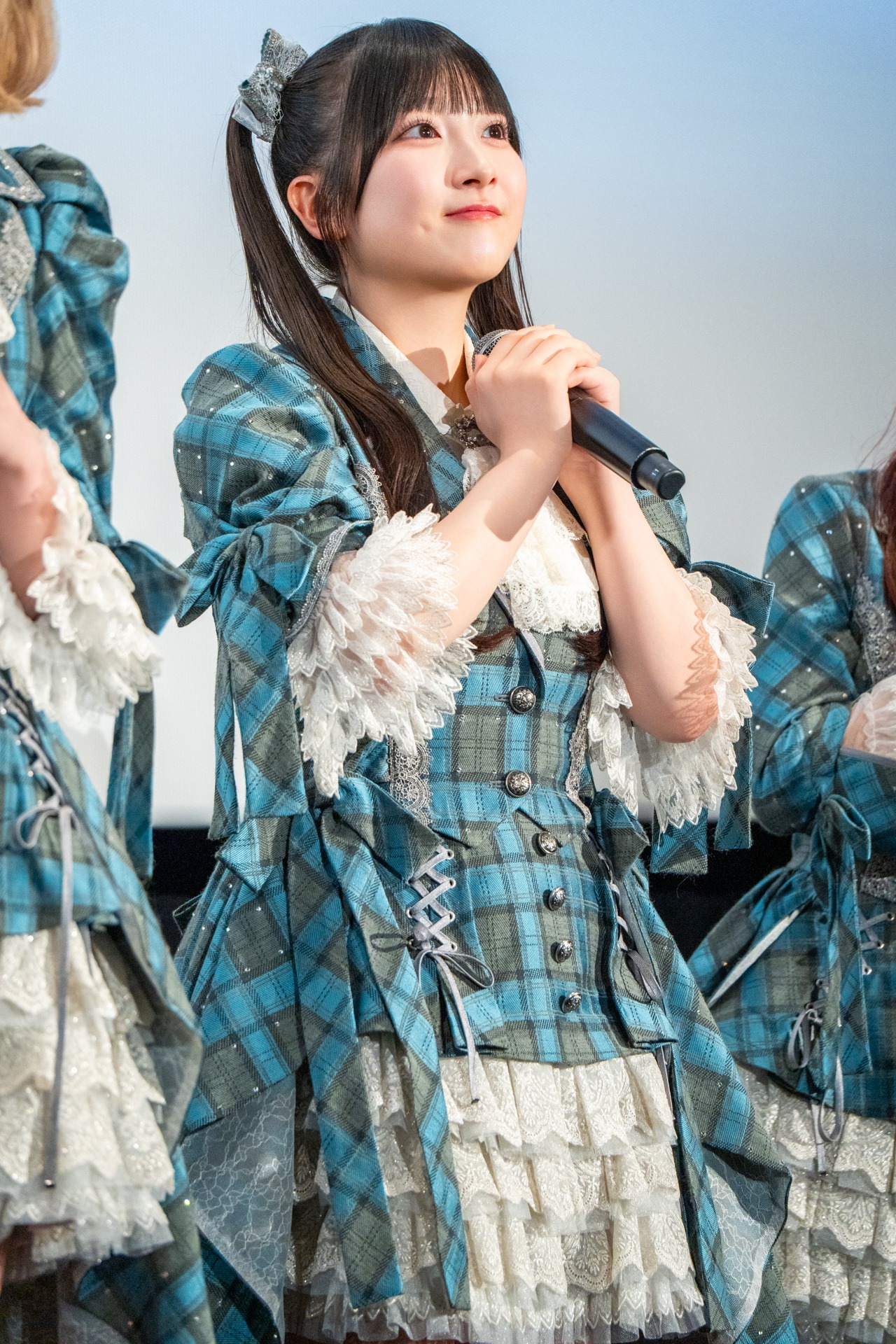 櫻井もも
