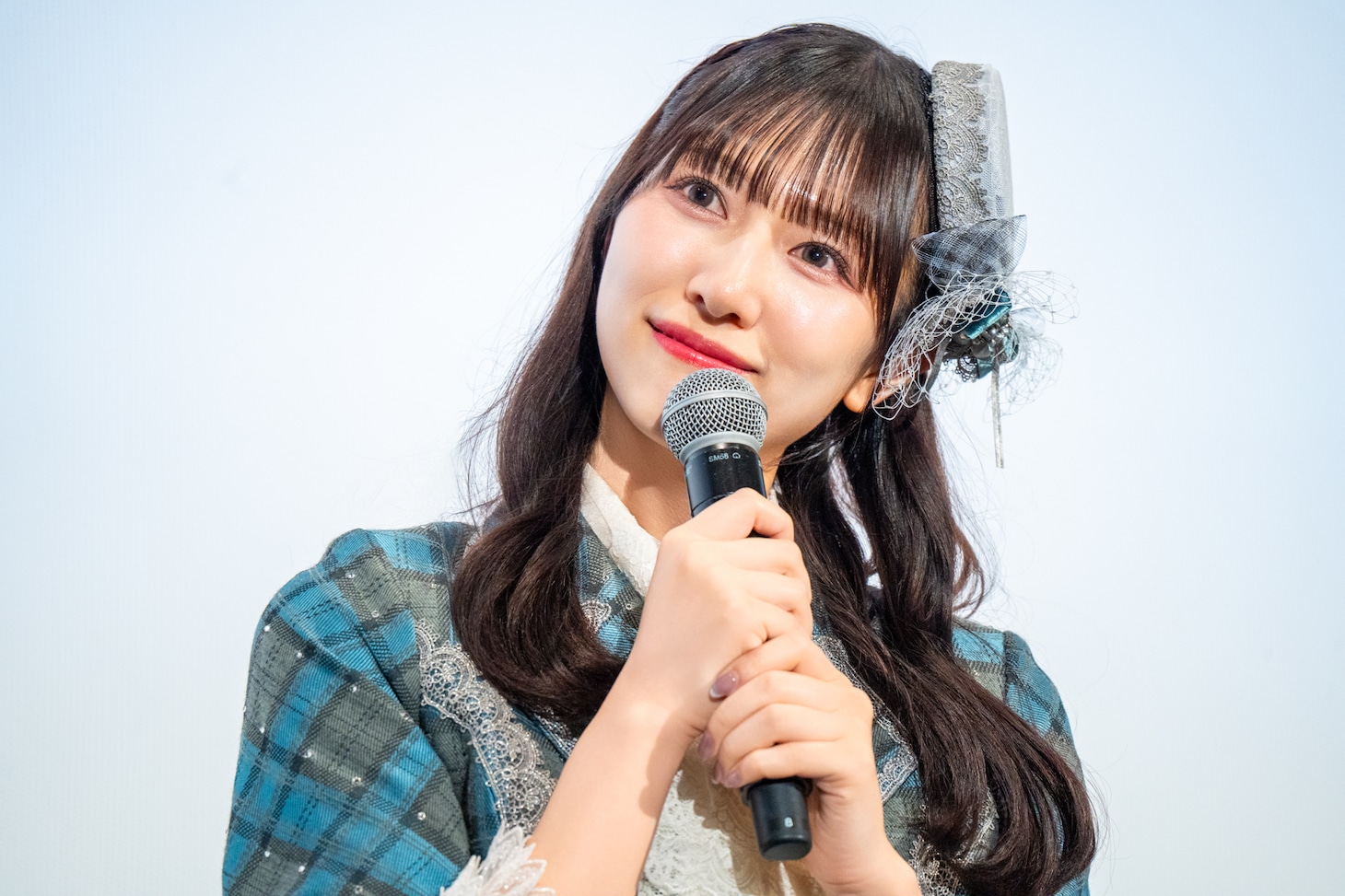 蟹沢萌子