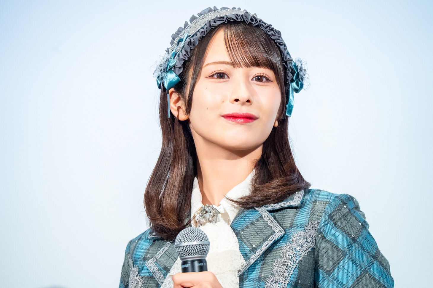 尾木波菜