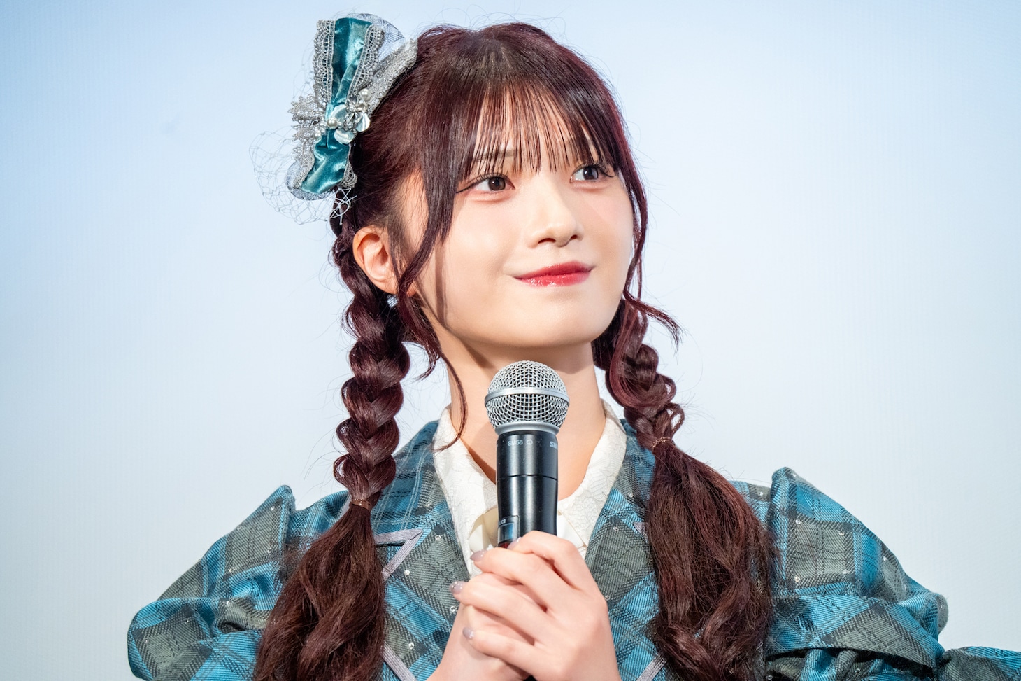 菅波美玲