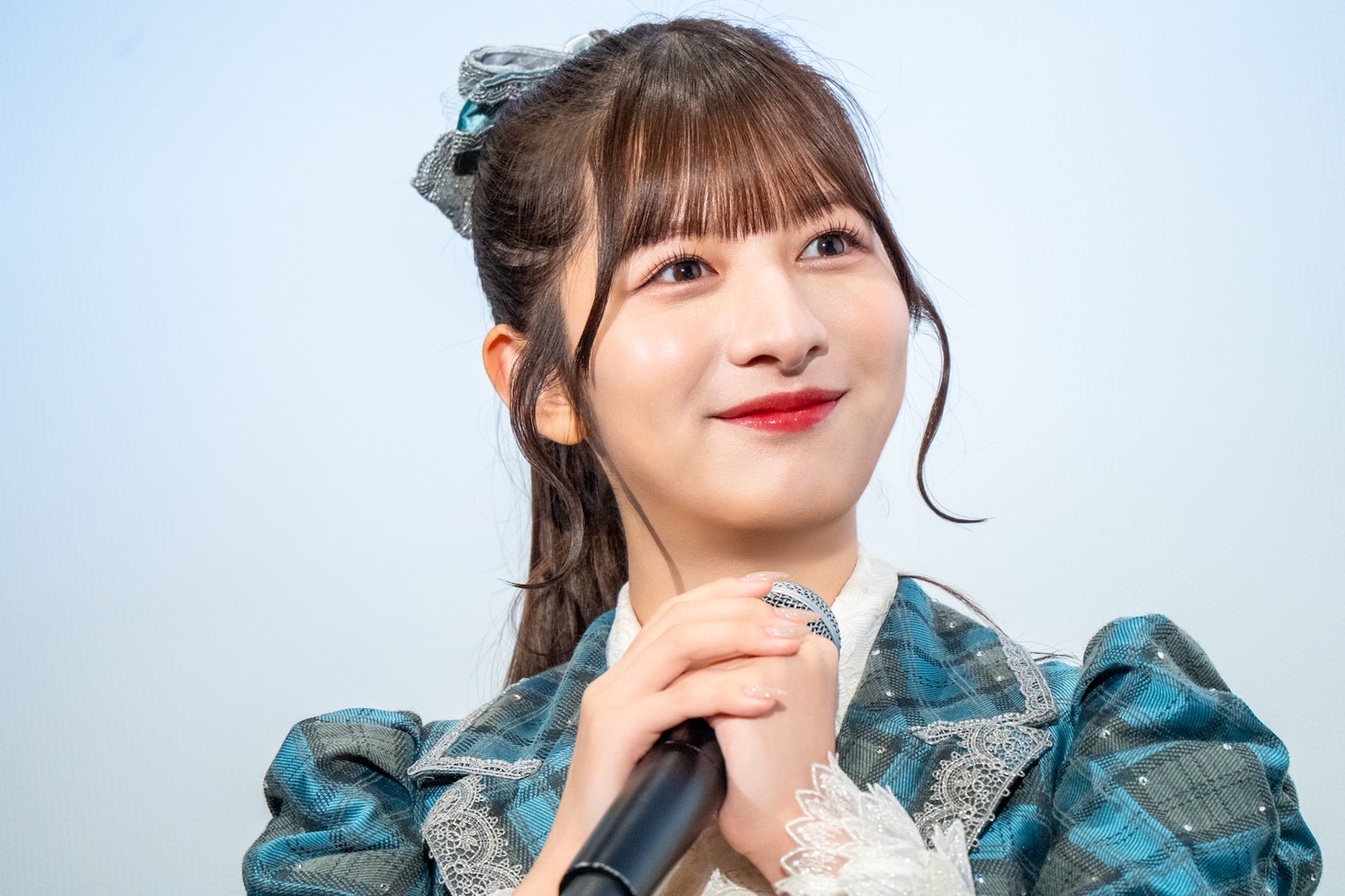 河口夏音