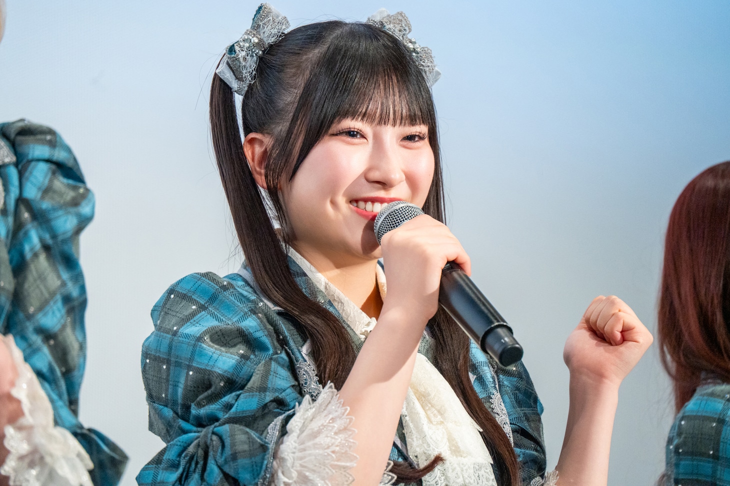 櫻井もも