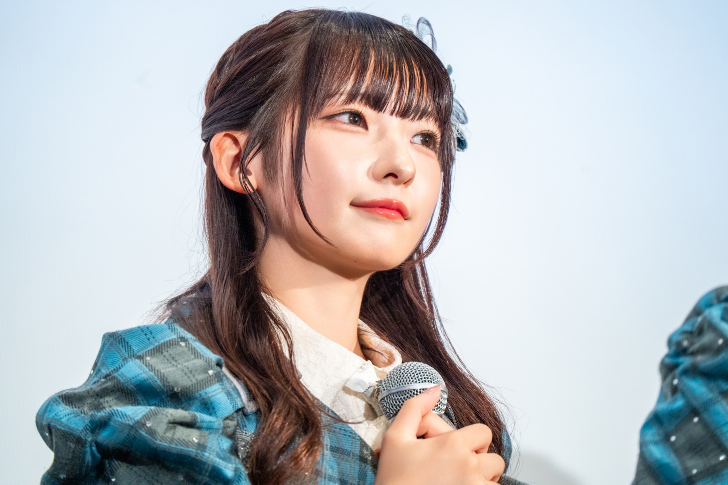 永田詩央里