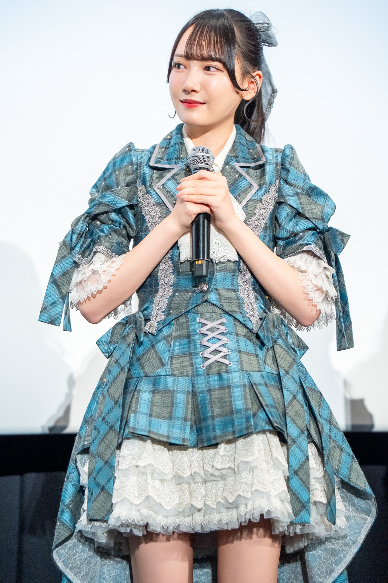 鈴木瞳美