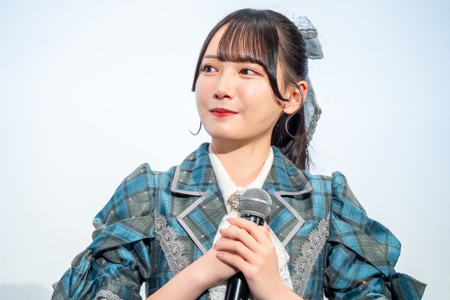 鈴木瞳美
