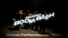 ONE N' ONLY「BOOM BASH」ダンスパフォーマンスより。