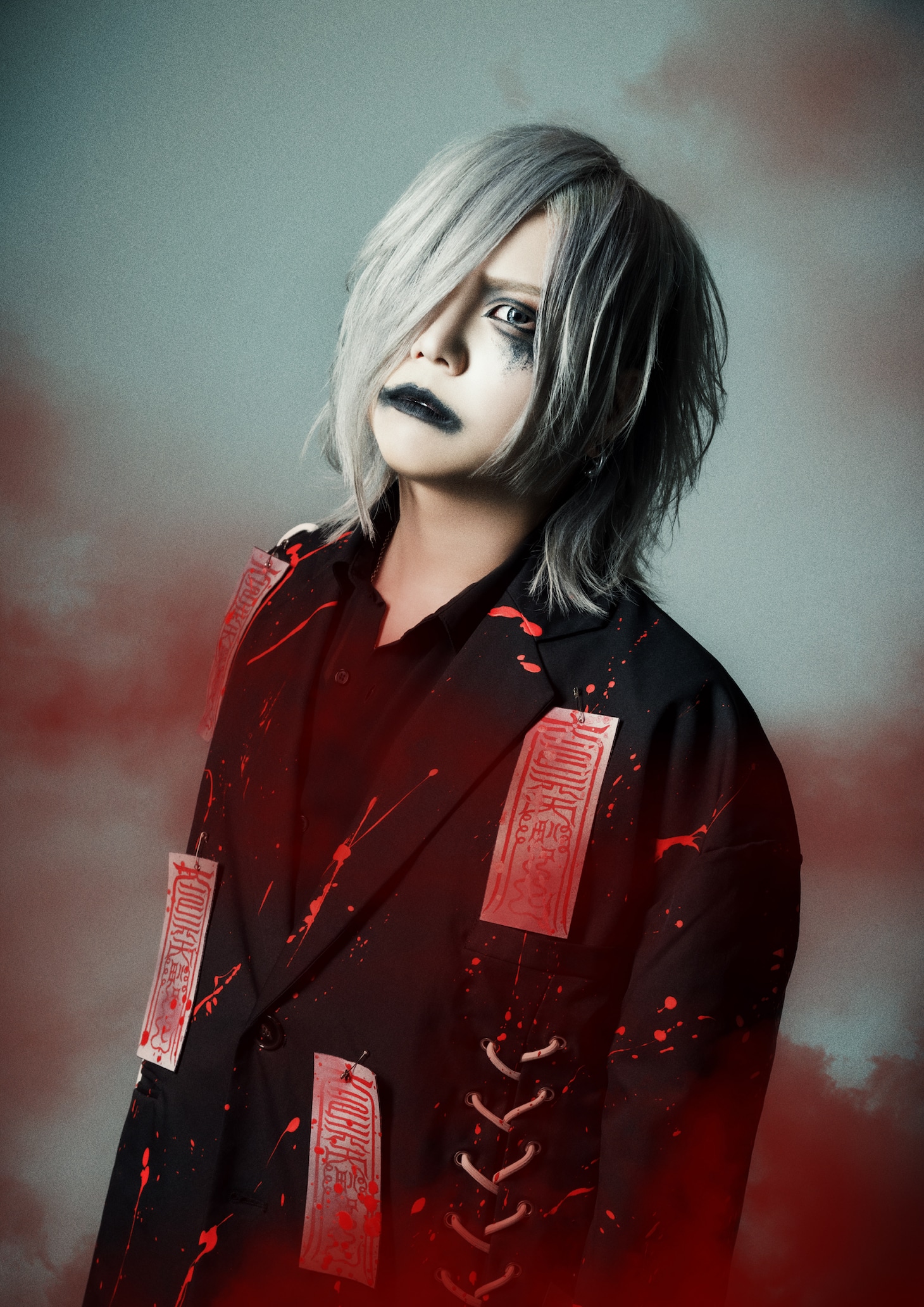 Ray（DEVILOOF）