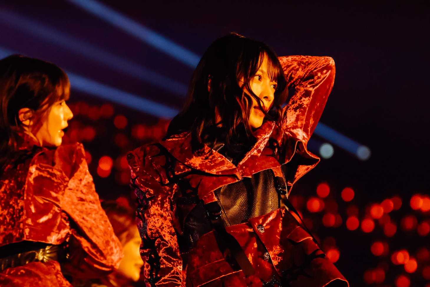 森田ひかる ©Seed & Flower LLC