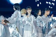 櫻坂46「5th TOUR 2025 "Addiction"」最終公演の様子。（©Seed & Flower LLC）