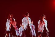 櫻坂46四期生 ©Seed & Flower LLC