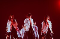 櫻坂46四期生 ©Seed & Flower LLC