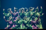 櫻坂46三期生 ©Seed & Flower LLC