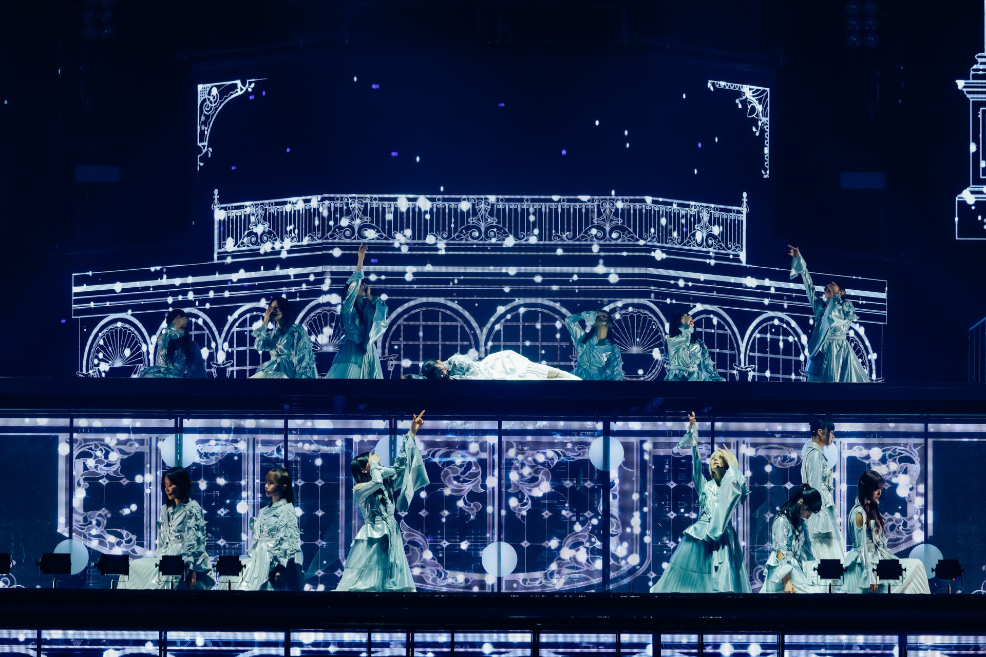 櫻坂46「5th TOUR 2025 