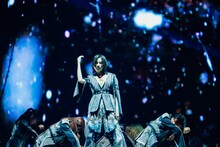 櫻坂46「5th TOUR 2025 "Addiction"」最終公演の様子。©Seed & Flower LLC