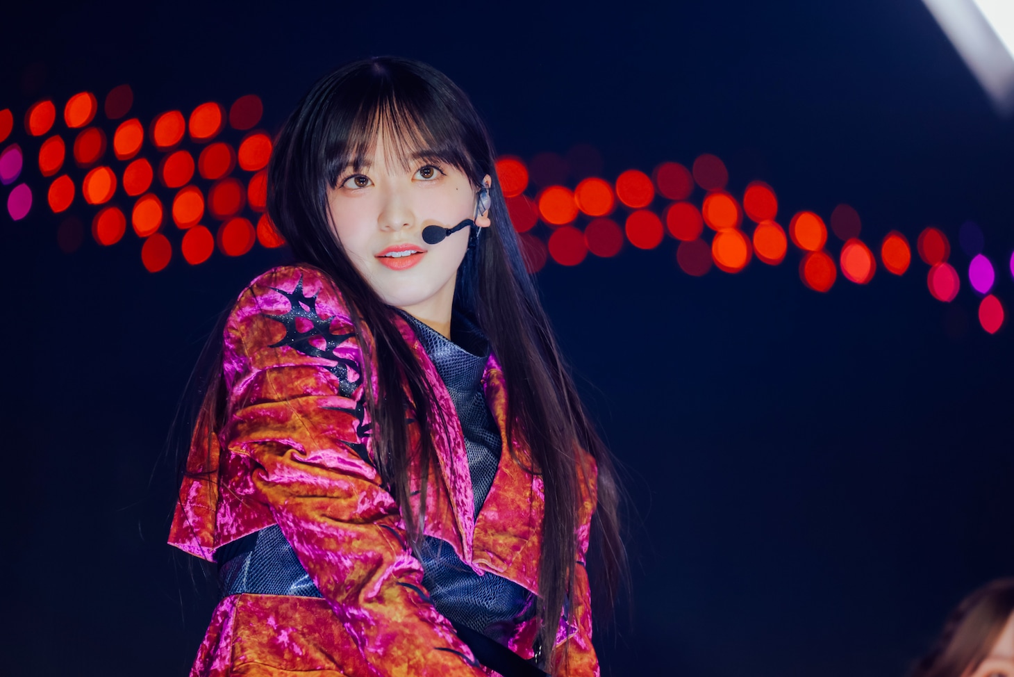 村井優 ©Seed & Flower LLC