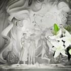 MIKADOとTeteがコラボ、DJ KANJI新曲「Celebrate」リリース