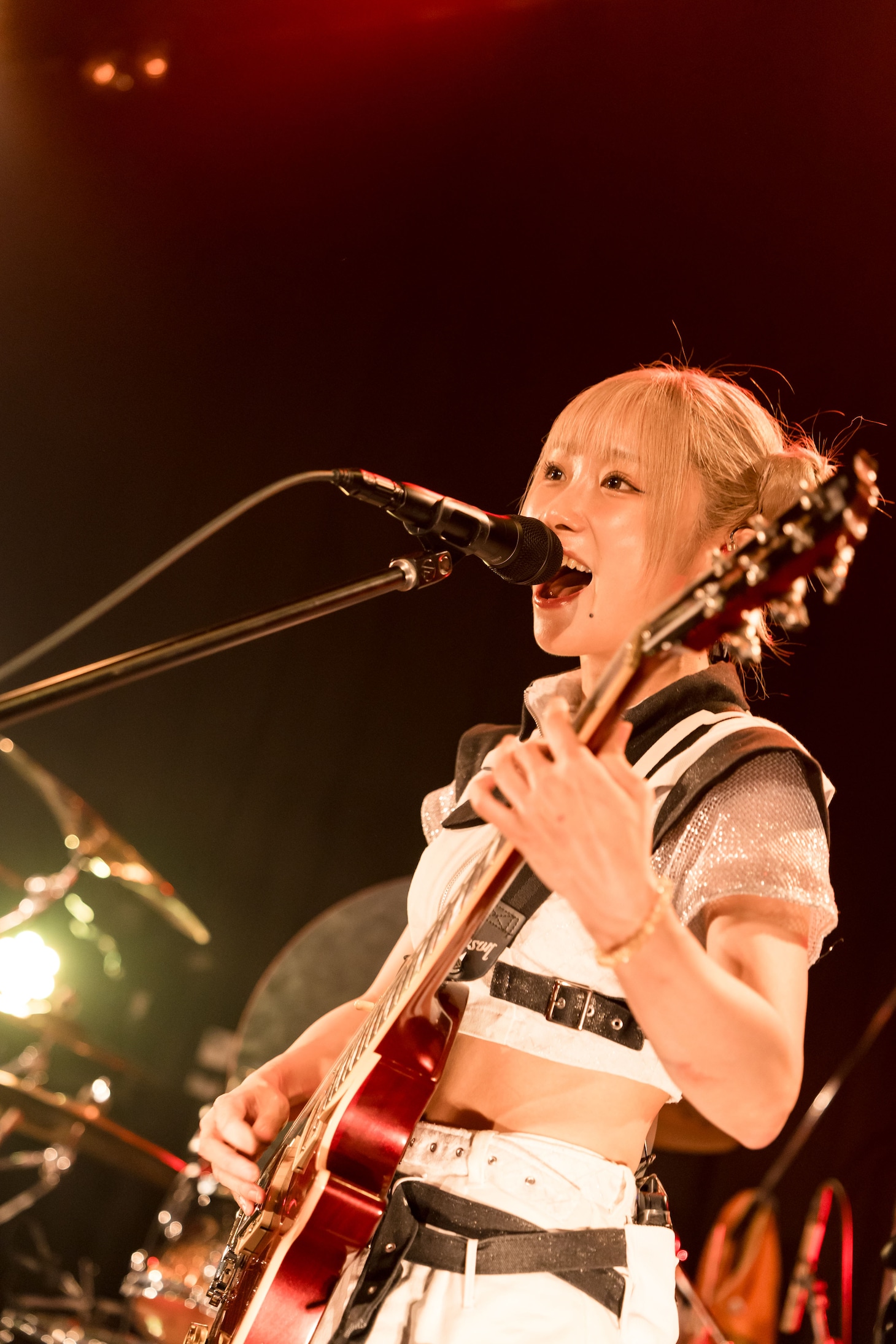ASAKA ©G-STAR.PRO