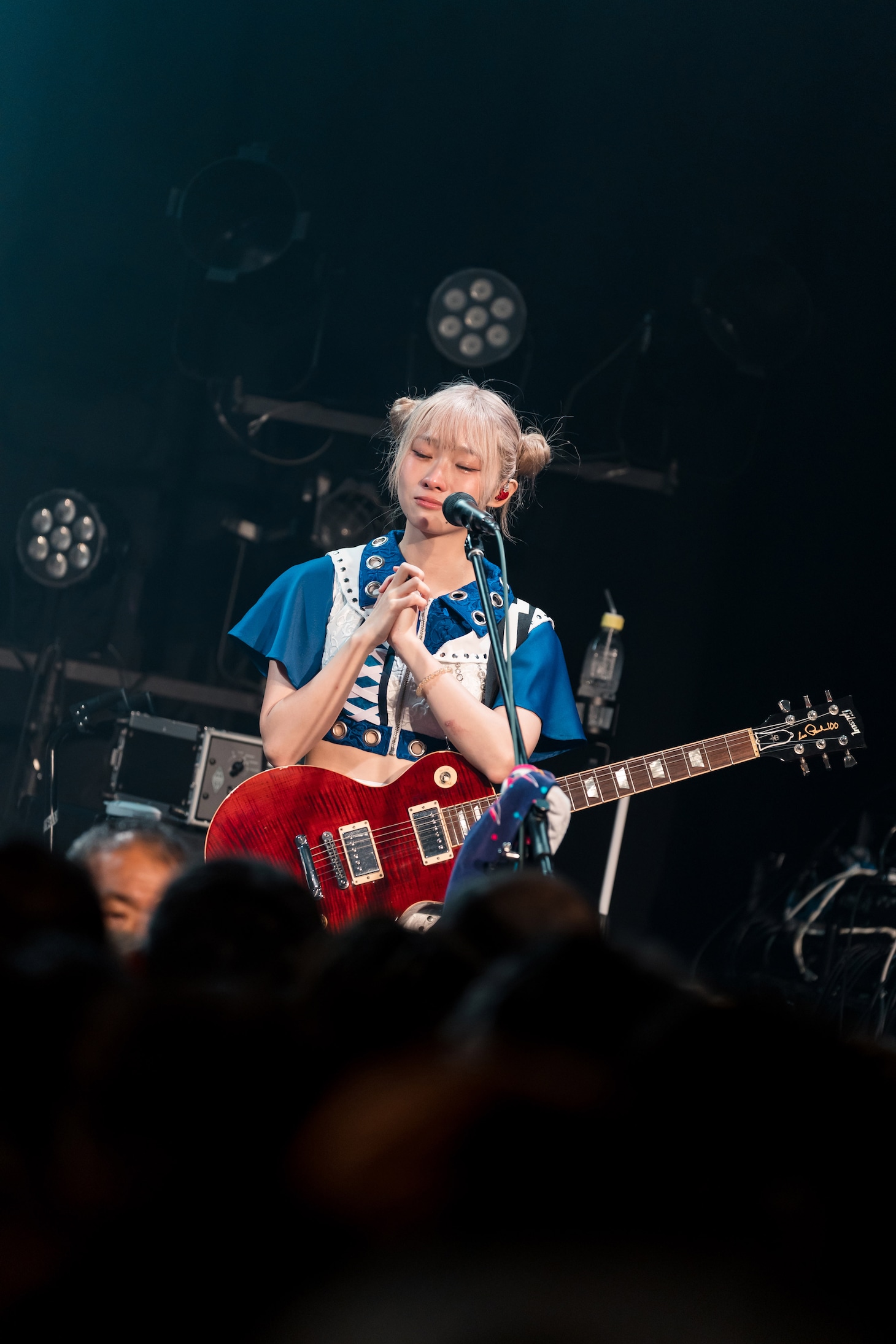 ASAKA ©G-STAR.PRO