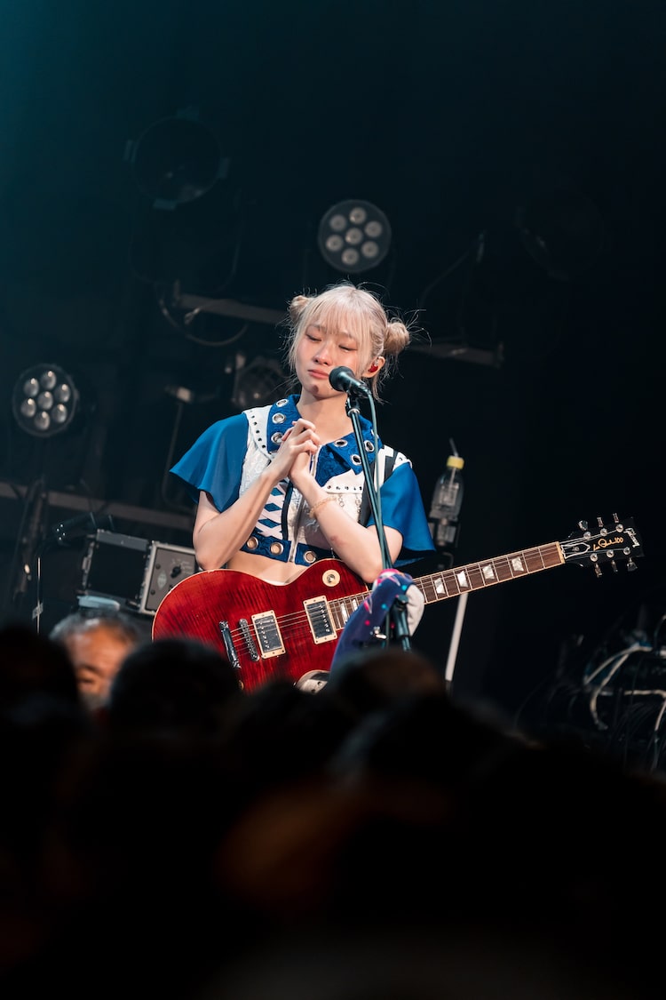 ASAKA ©G-STAR.PRO